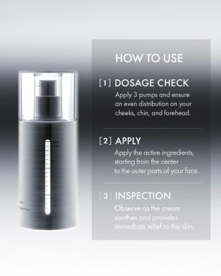 Dual Repair Lift Liquid Cream 4 oz.