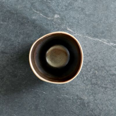 Akita Stoneware Cup, Set of 4