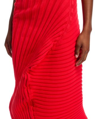 Knit (As It Is) Skirt