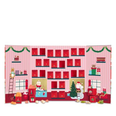 North Pole Toy Shoppe 24 Tastes of Christmas Tasting Collection