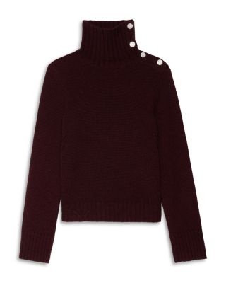 Namla Cashmere Sweater 