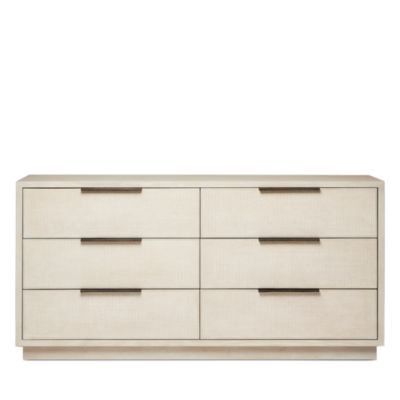 Holmes 6 Drawer Chest