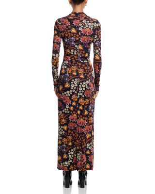 Lili Long Sleeve Dress