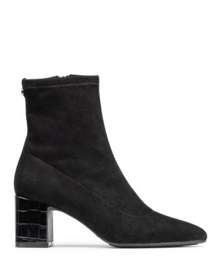 Women's Tomos Booties