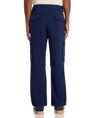Regular Fit Cargo Pants