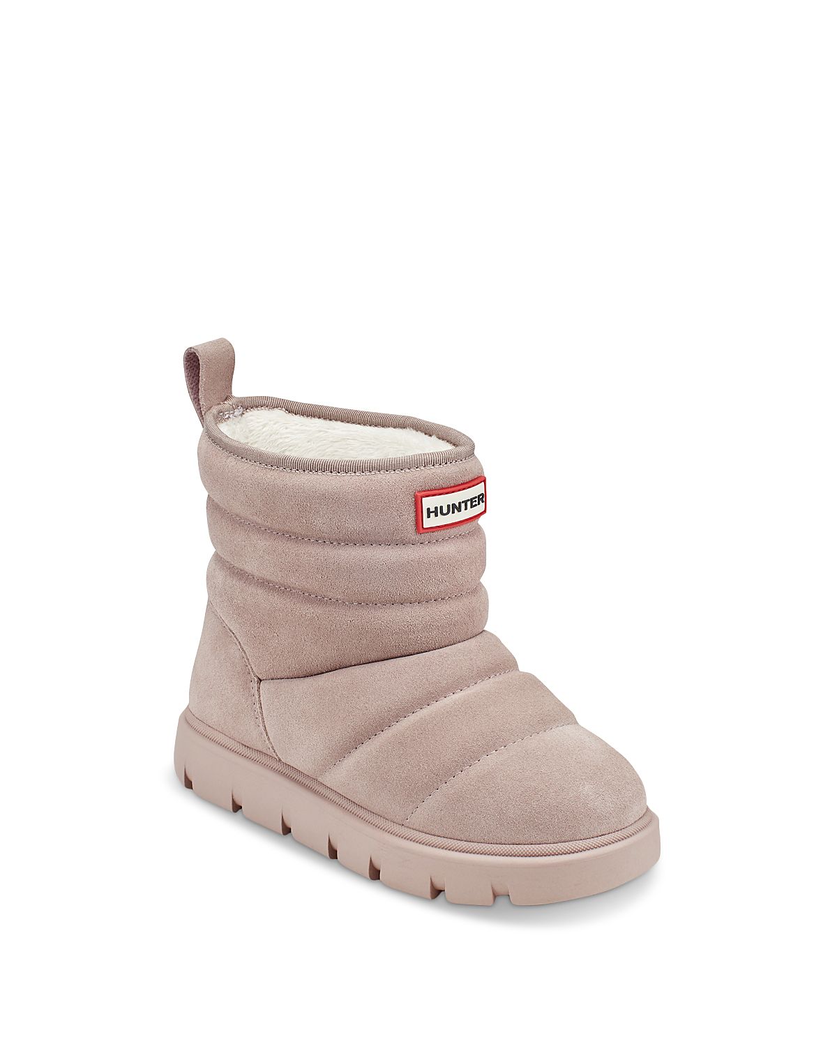 Hunter Unisex Cuddles Waterproof Snow Boots - Toddler, Little Kid