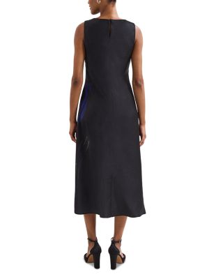 Felicity Floral Dress