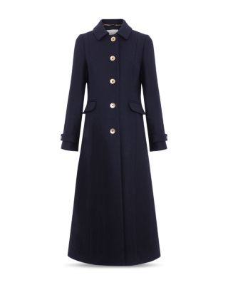 Aurelie Maxi Coat