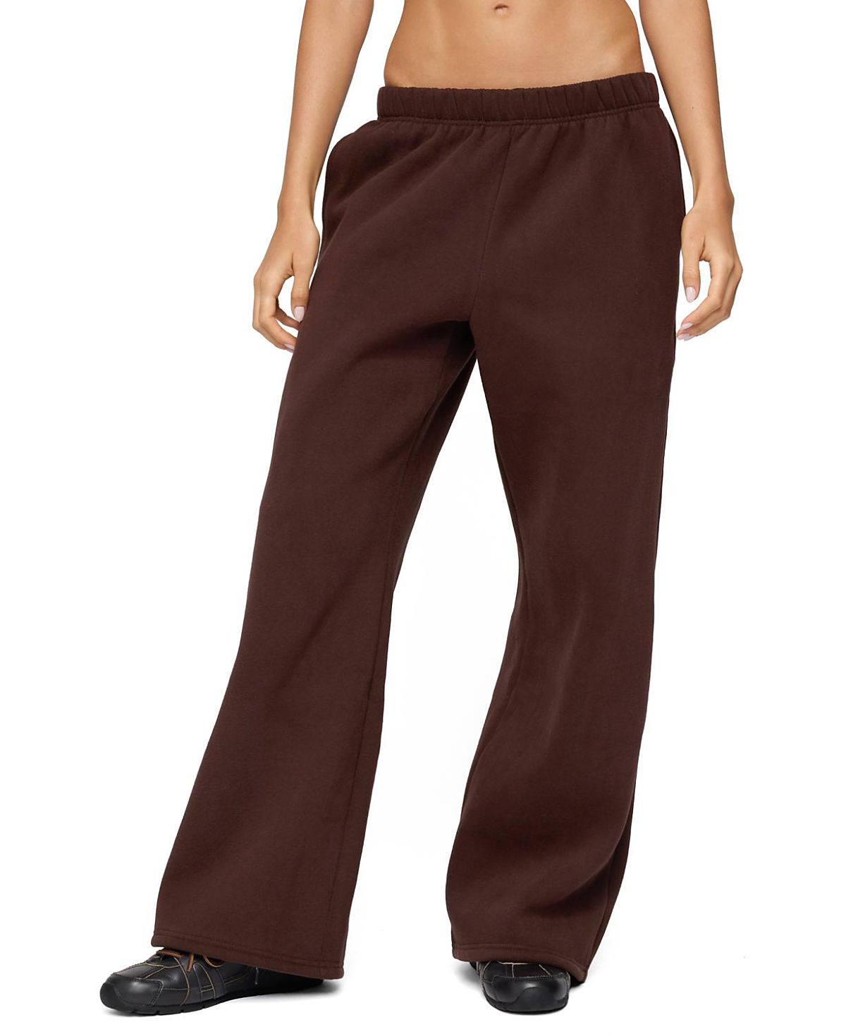 Edikted Really Edikted Sweatpants
