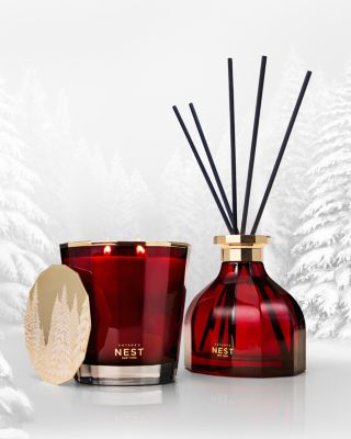 VOYAGES Winter Soir&eacute;e Reed Diffuser 16.9 oz.