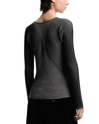 V Neck Sweater