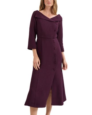 Sienna Tux Dress