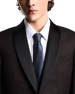 G Line Shawl Lapel Dinner Jacket