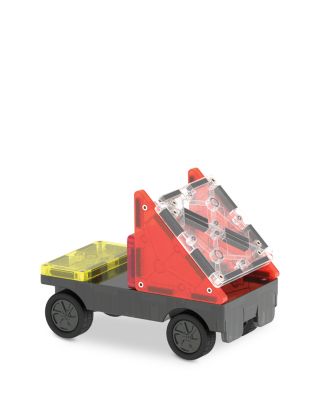 City Center Magnetic Construction Set, 110 Piece - Ages 3+