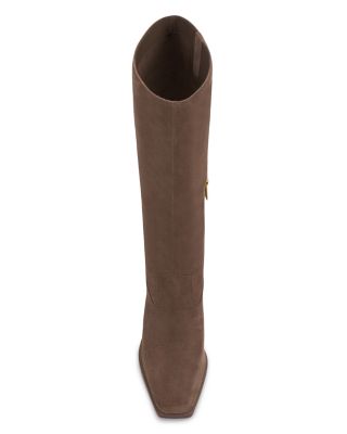Women's Sangeti 2 Wide Calf High Heel Riding Boots