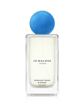 Jo Malone Midnight Musk & Amber コロン Jo Malone London Midnight Musk & Amber Cologne 3.4 oz. - Exclusive