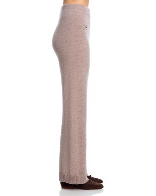 Cosmin Cashmere Pants