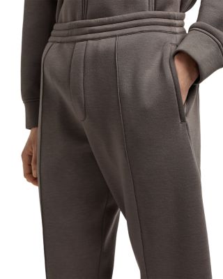 Travel Essentials Double Jersey Jogger Pants