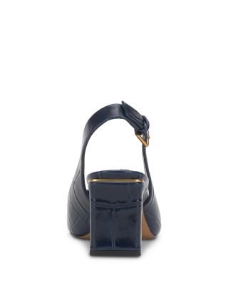 Women's Hamden Slingback Pumps