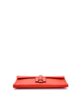 29 Jige Elan Clutch Swift