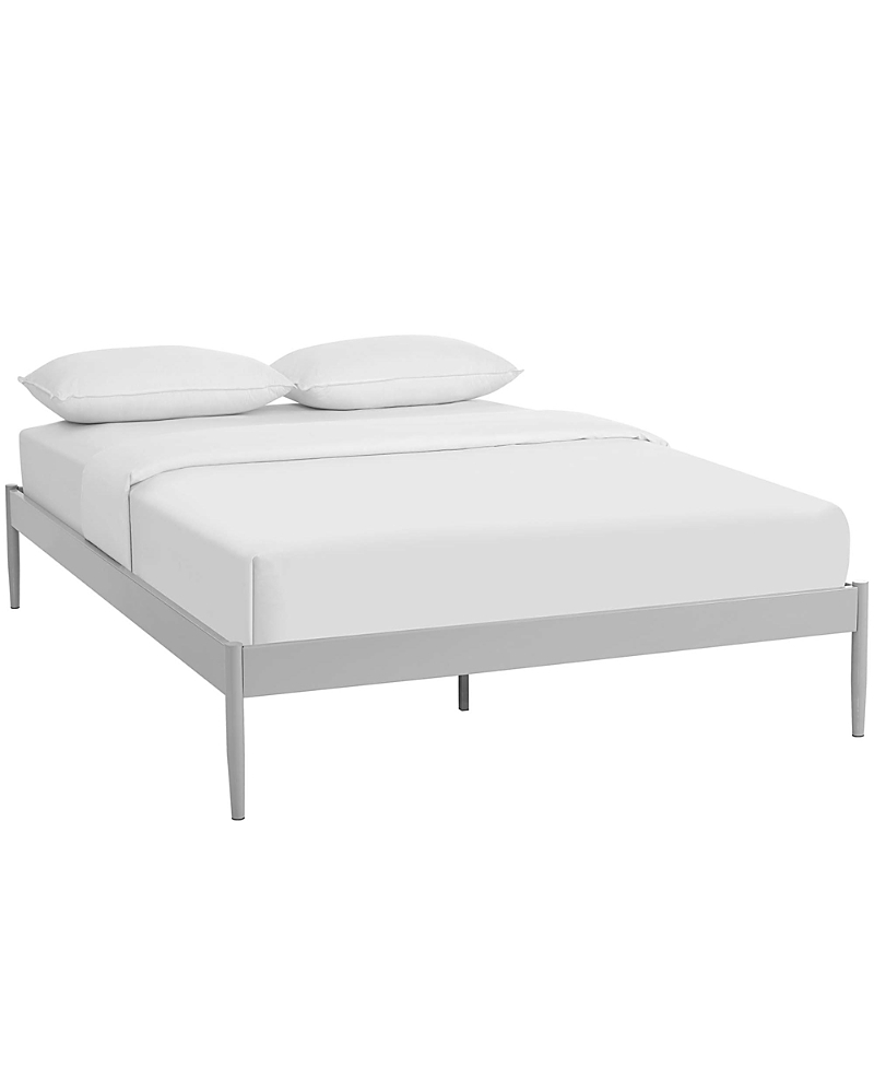 Modway Elsie Bed Frame In White