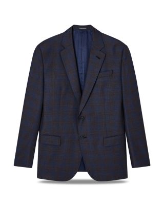 G Line Regular Fit Blazer