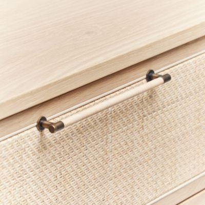 Marsh 6 Drawer Chest