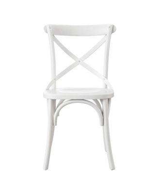 Gear Dining Side Chair
