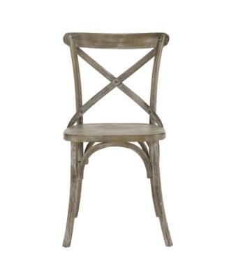 Gear Dining Side Chair
