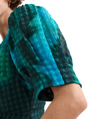 Phase Eight Nancy Floral Midi Dress