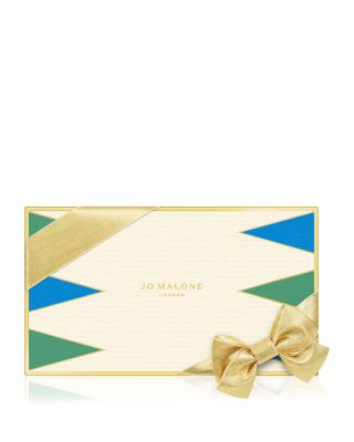 Mini Cologne Intense Collection Gift Set ($160 value)