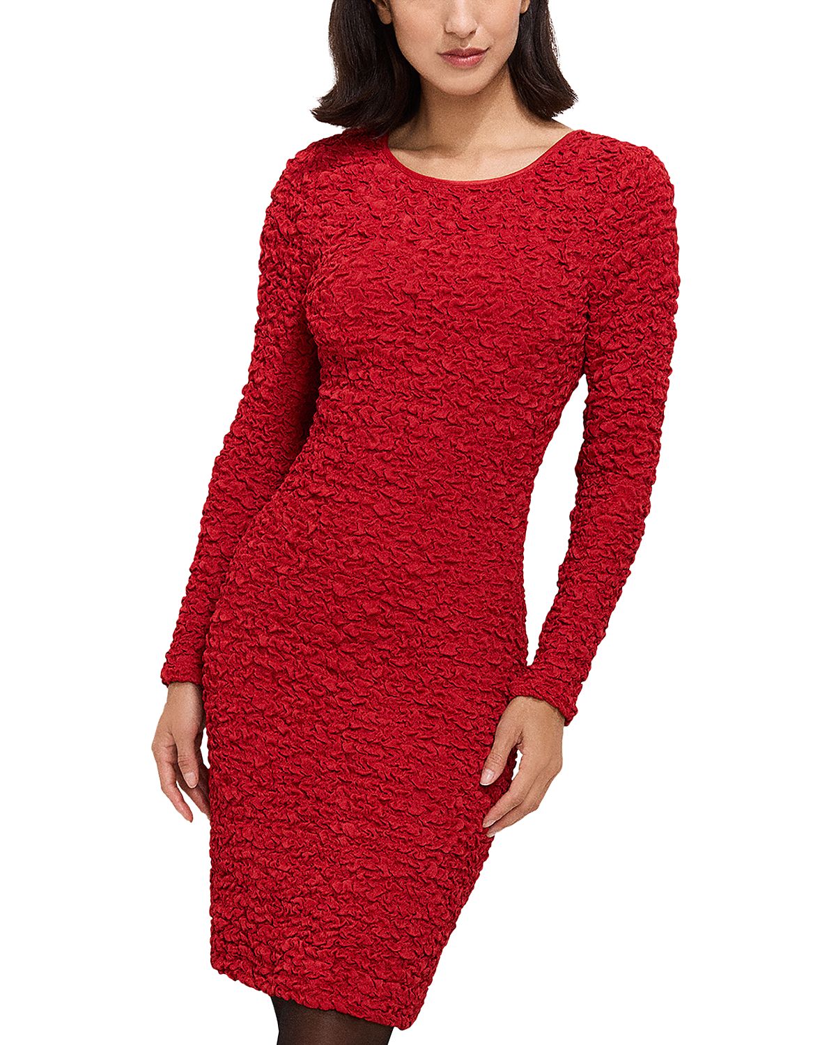 Phase Eight Eliza Textured Dress
