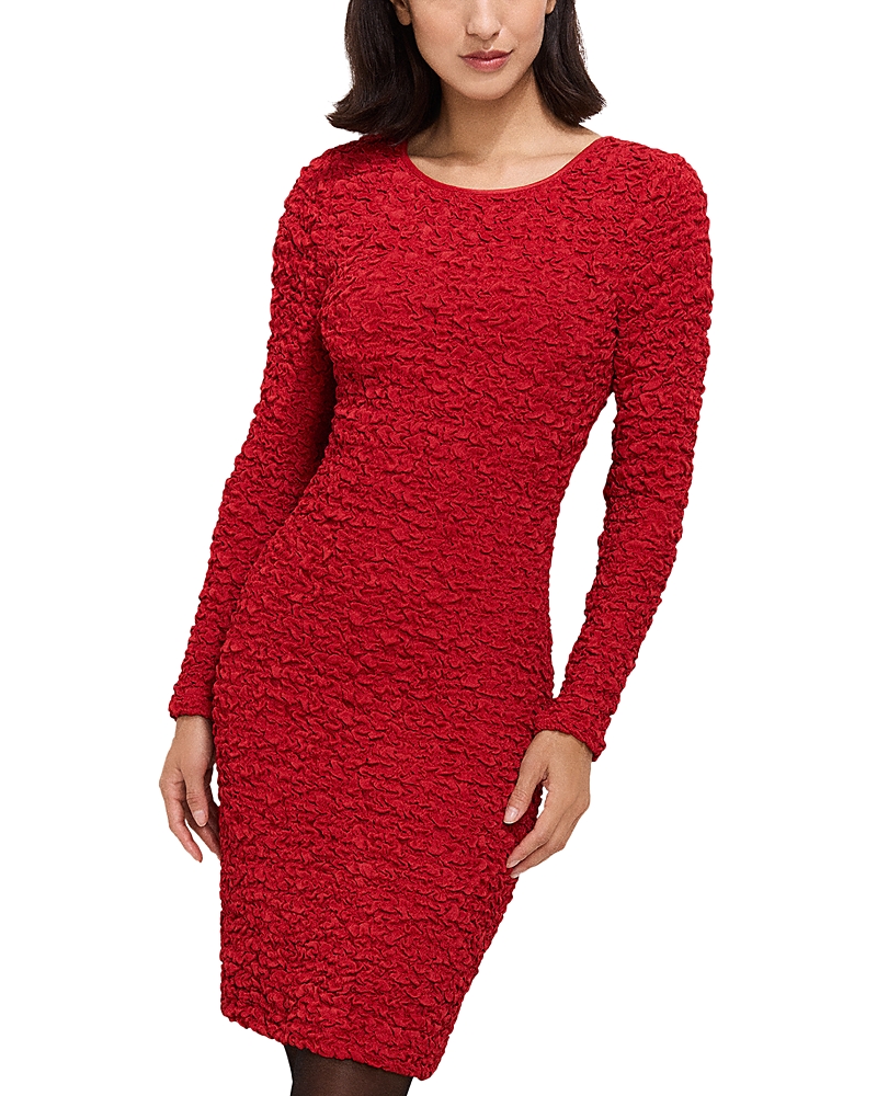 Phase Eight Eliza Textured Dress