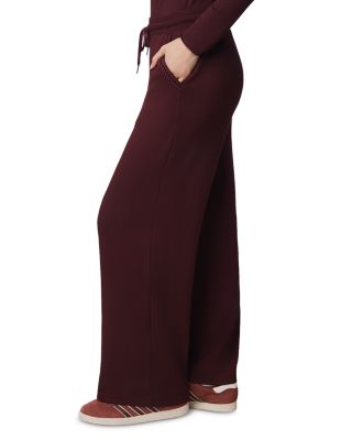 Supersoft Trim Pants