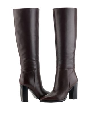 Women&#39;s Lannie Wide Calf Boots