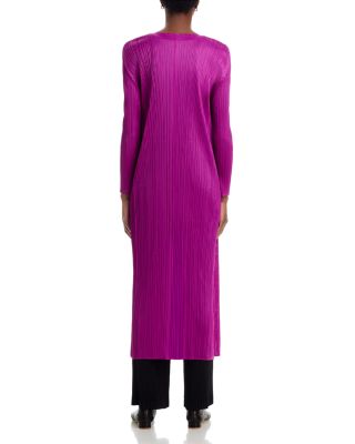 Monthly Colors September Jacket