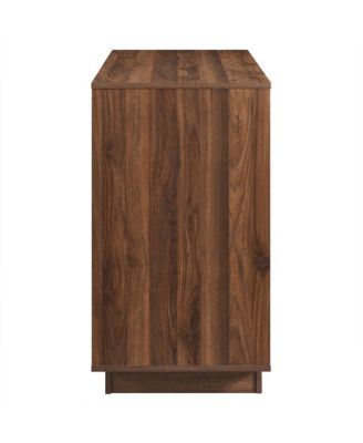 Bulwark 6-Drawer Dresser