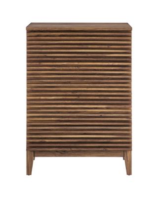 Render 4-Drawer Chest