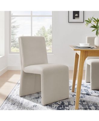 Emory Fabric Upholstered Dining Side Chair