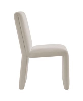 Emory Fabric Upholstered Dining Side Chair