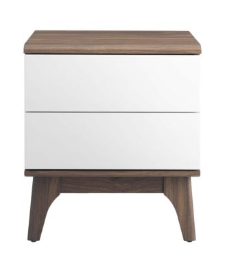 Envision 2-Drawer Nightstand