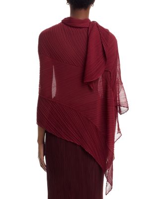 Monthly Colors October Scarf
