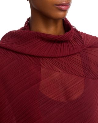 Monthly Colors October Scarf