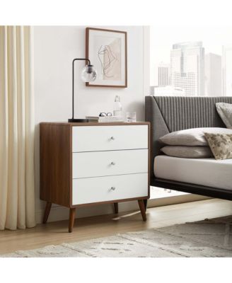 Transmit 3-Drawer Chest