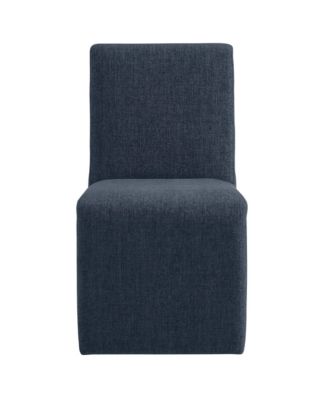 Emory Fabric Upholstered Dining Side Chair