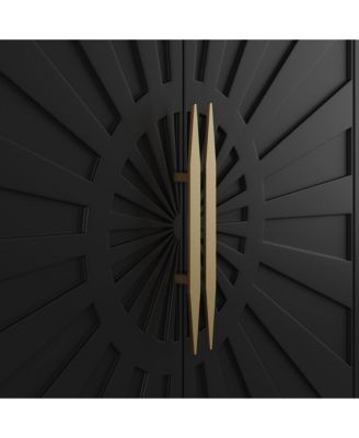 Awaken 35" Accent Cabinet