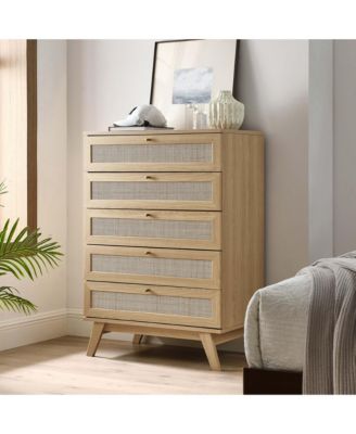 Soma 5-Drawer Chest