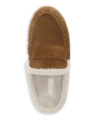 Women's Berkley Shearling Slippers