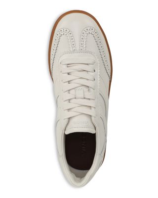 Women's Oasis Brogue Sneakers