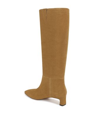 Women's Harlan Tall Wide Calf Boots